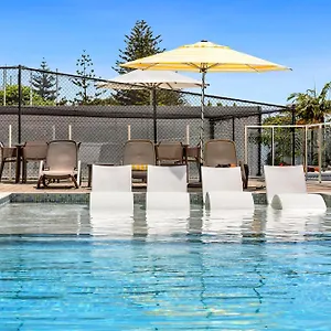 4* Resort Pacific